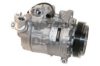 WEBASTO 82D0156133MA Compressor, air conditioning